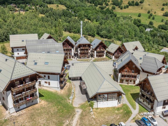 Appartement de particulier - Saint Sorlin d'Arves