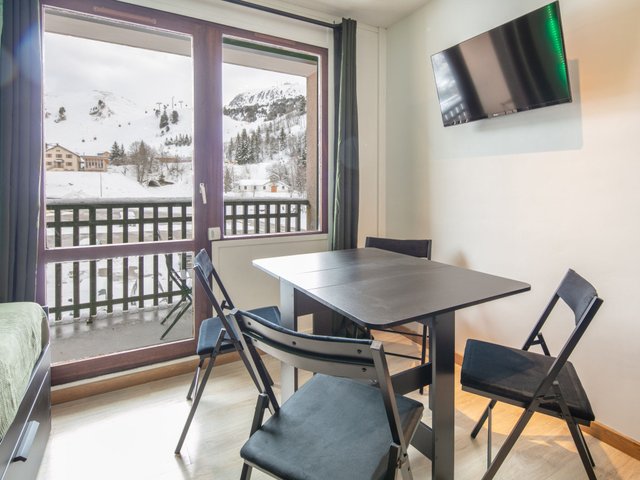 Appartement de particulier - Chamrousse