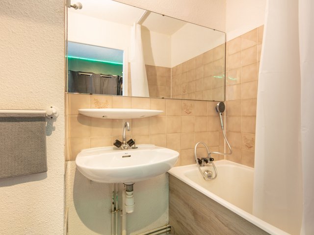 Appartement de particulier - Chamrousse
