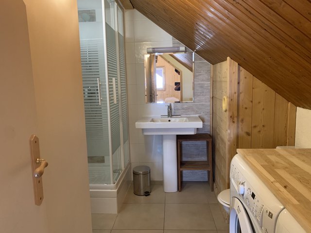 Appartement de particulier Seracs - Les Deux Alpes Centre