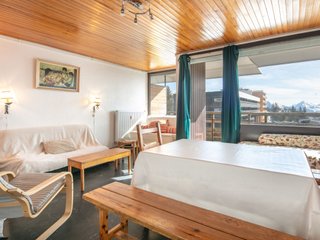 Appartement de particulier Les Cytises - Chamrousse