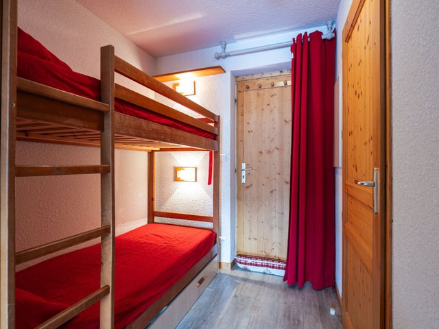 Appartement de particulier - Morillon 1100 Les Esserts