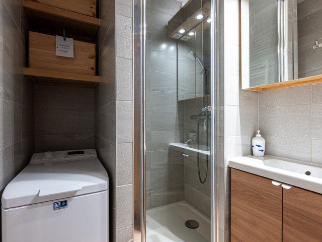 Appartement de particulier - Morillon 1100 Les Esserts