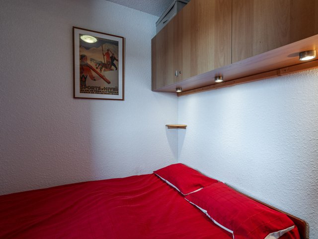 Appartement de particulier - Morillon 1100 Les Esserts