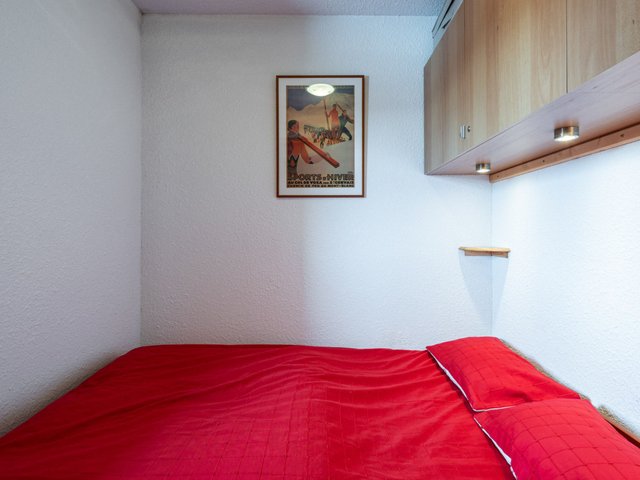 Appartement de particulier - Morillon 1100 Les Esserts