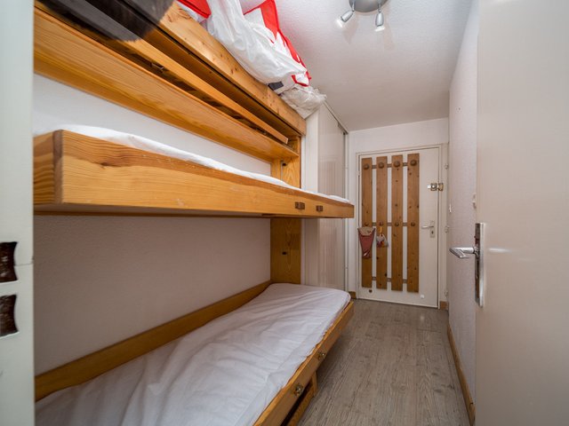 Appartement de particulier Les Etoiles D - La Foux d'Allos