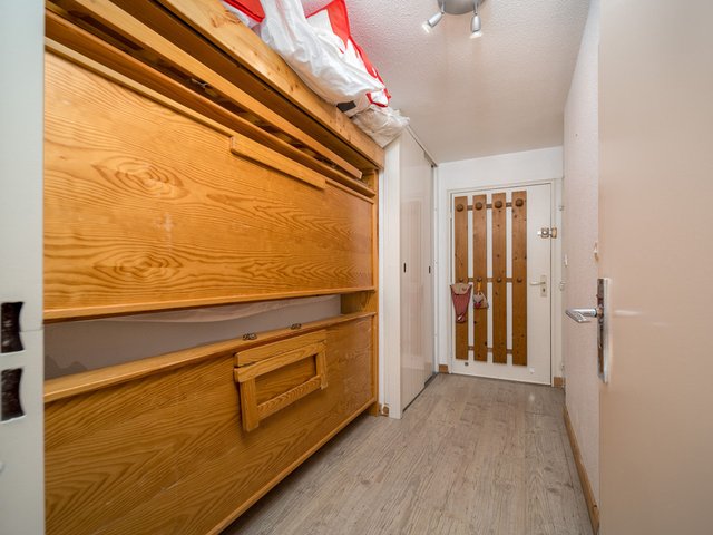 Appartement de particulier Les Etoiles D - La Foux d'Allos