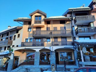 Appartements BIOLLEY 1 - Saint Martin de Belleville