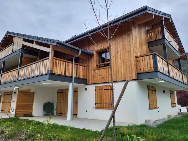 Résidence L'INITIAL - Samoëns