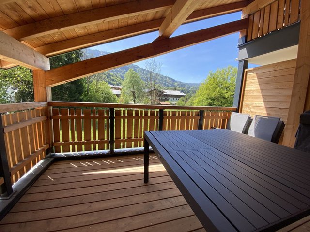 Résidence L'INITIAL - Samoëns