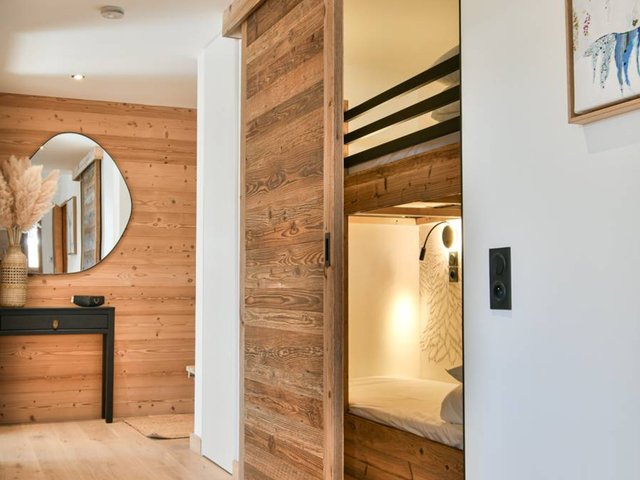 Résidence Les Chalets de l’Aiguille - Le Grand Bornand