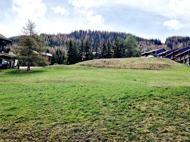 Résidence LES PLAISANCES - Plagne Montalbert
