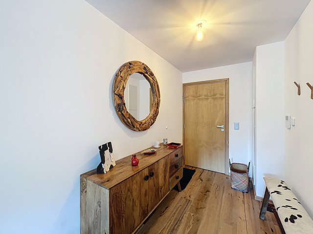 Résidence ALPAGE Chalet A - Combloux