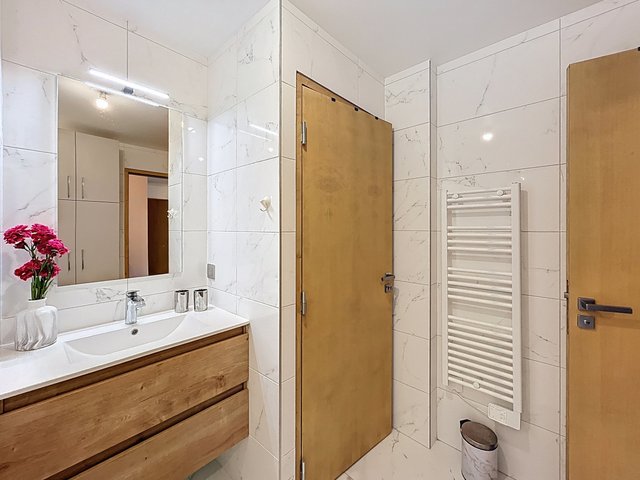 Résidence ALPAGE Chalet A - Combloux