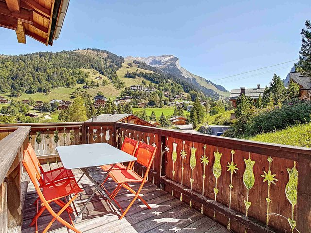 Résidence PARENTUS - La Clusaz