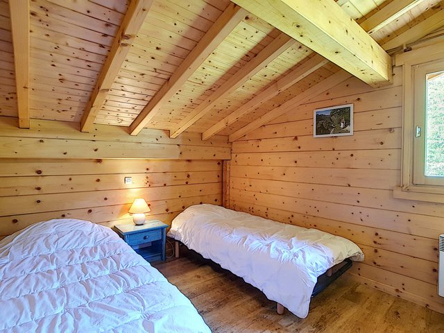 Résidence PARENTUS - La Clusaz