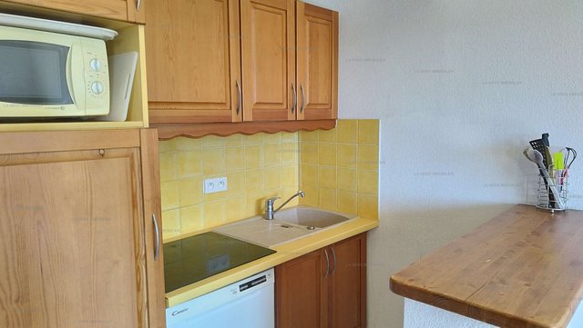 Appartement Arollaie ARO402 - Plan Peisey