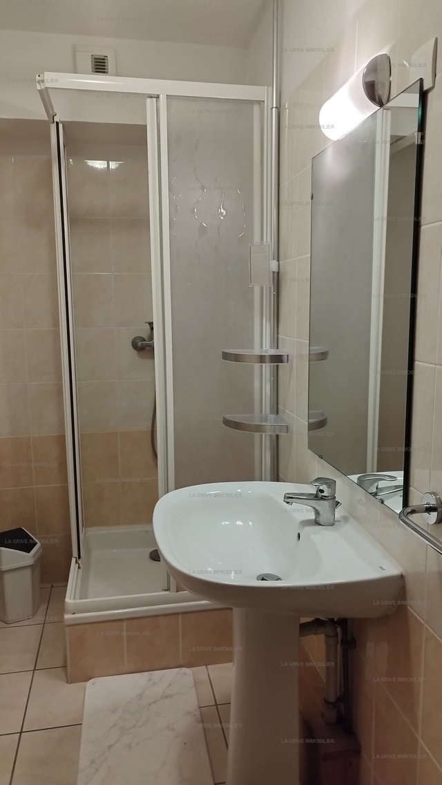 Appartement Arollaie ARO402 - Plan Peisey