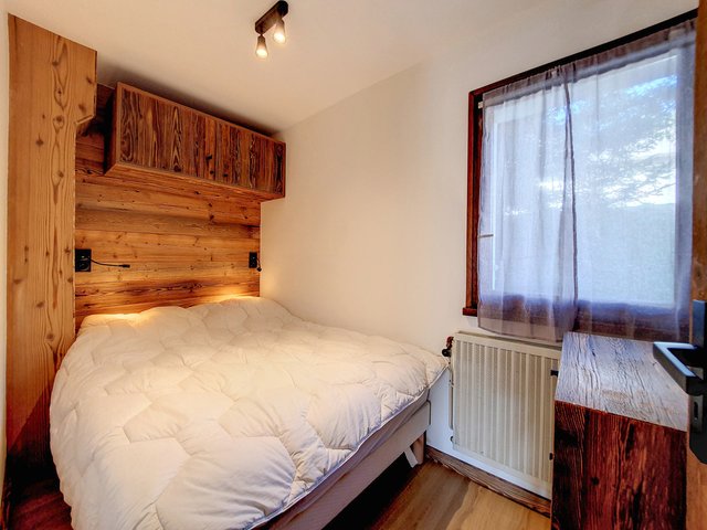 Résidence BELVEDERE 3 - La Clusaz