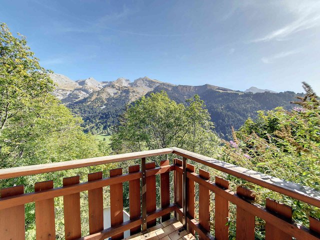 Résidence BELVEDERE 3 - La Clusaz