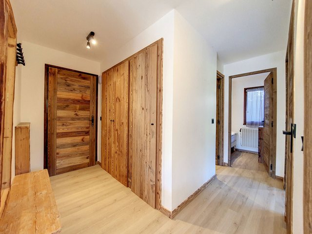 Résidence BELVEDERE 3 - La Clusaz