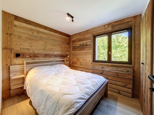 Résidence BELVEDERE 3 - La Clusaz