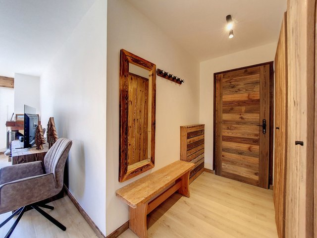 Résidence BELVEDERE 3 - La Clusaz