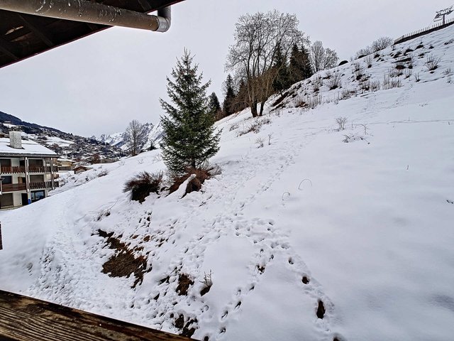 Résidence AIGLES 2 - La Clusaz