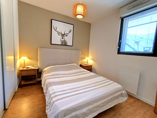 Résidence GRAND HOTEL - Saint Lary Soulan