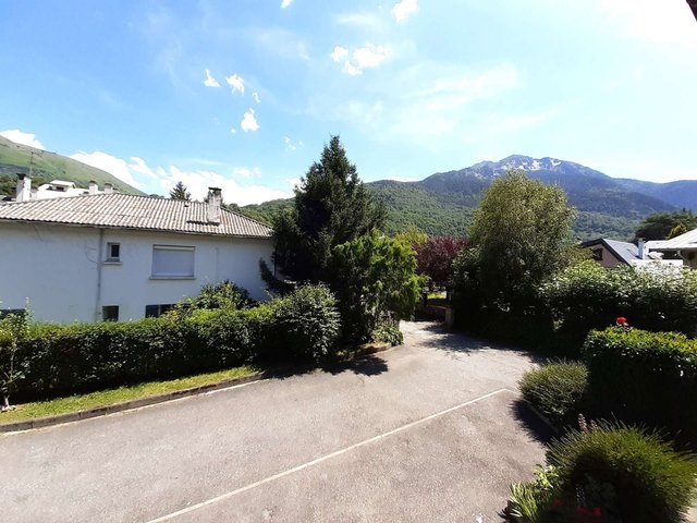 Résidence SAINTE MARIE - Saint Lary Soulan