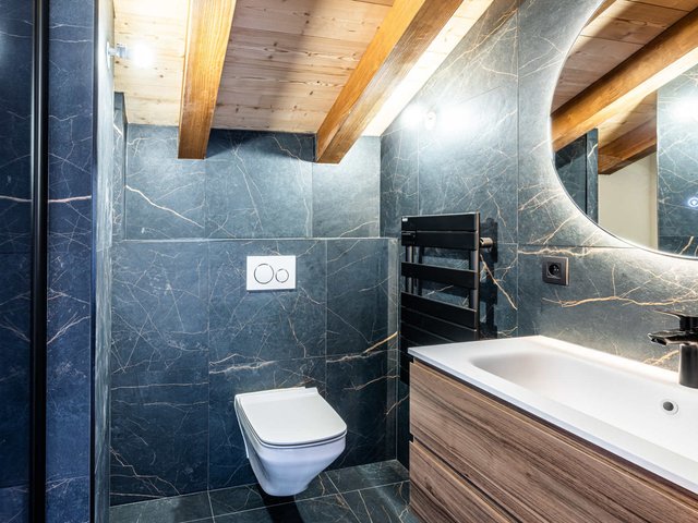 LES CHALETS 1467 - La Clusaz