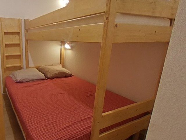 Résidence CHALETS DU TORRENT - Le Grand Bornand