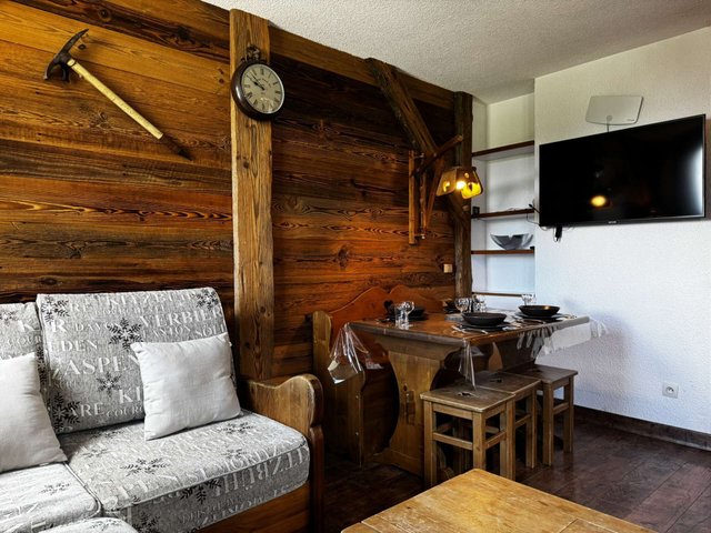 Appartement Clairiere CLAIR20DAL - Valmorel