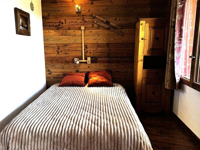 Appartement Clairiere CLAIR20DAL - Valmorel