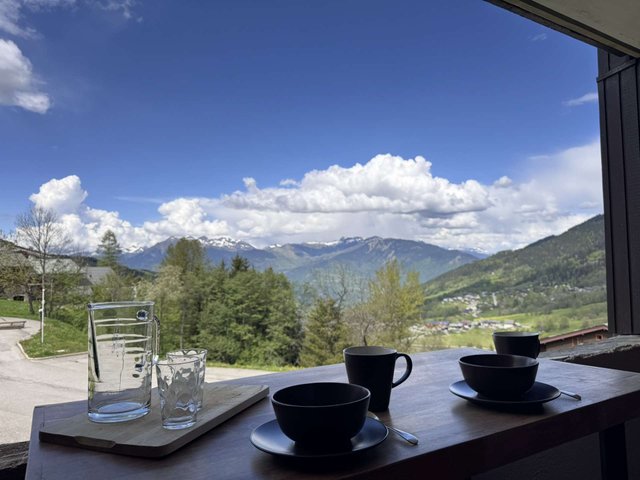 Appartement Clairiere CLAIR20DAL - Valmorel