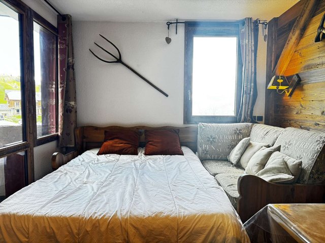 Appartement Clairiere CLAIR20DAL - Valmorel