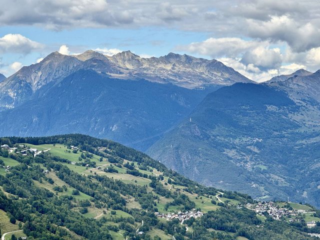 Appartement Clairiere CLAIR20DAL - Valmorel