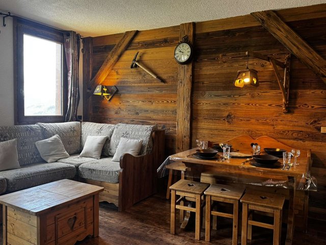 Appartement Clairiere CLAIR20DAL - Valmorel