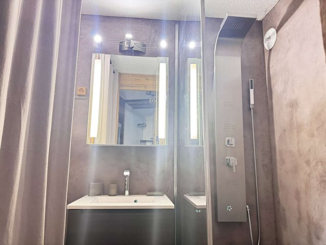 Appartement Clairiere CLAIR20DAL - Valmorel