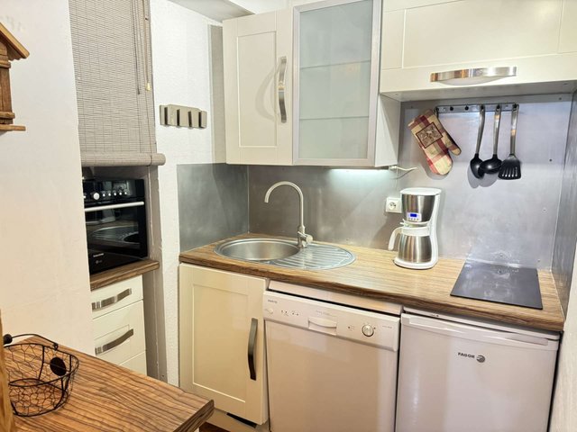 Appartement Clairiere CLAIR20DAL - Valmorel