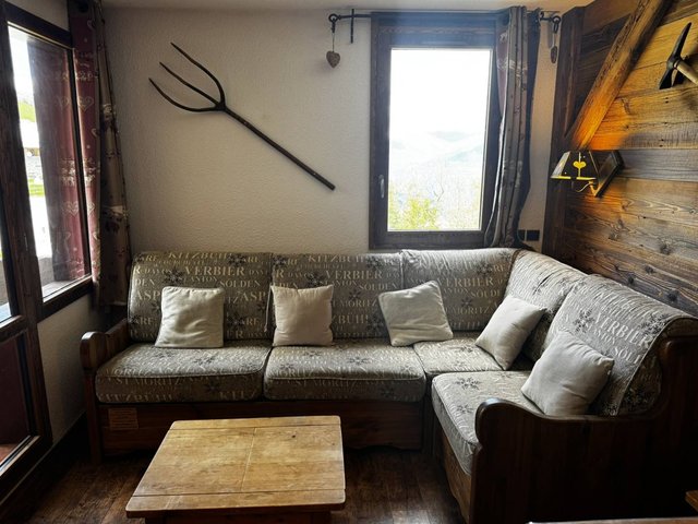 Appartement Clairiere CLAIR20DAL - Valmorel