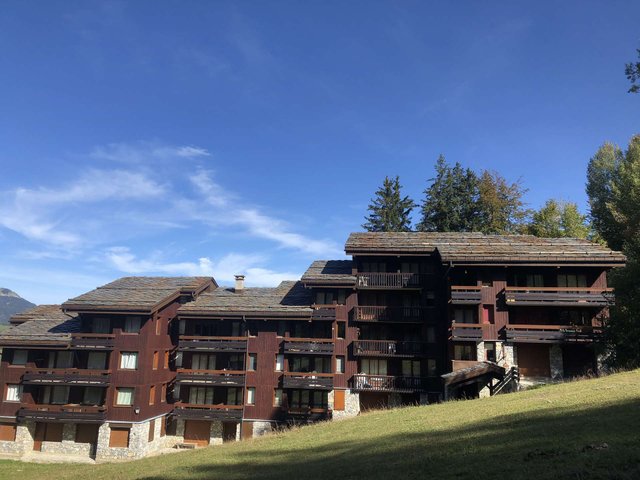 Appartement Cheval Noir  CHN38FAL - Valmorel