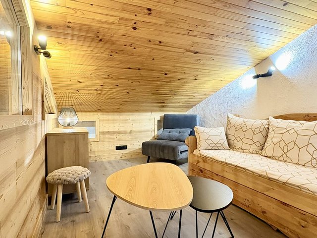 Appartement Cheval Noir  CHN38FAL - Valmorel