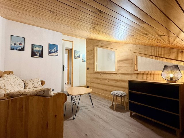 Appartement Cheval Noir  CHN38FAL - Valmorel