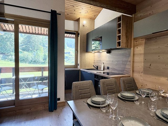 Appartement Cheval Noir  CHN38FAL - Valmorel