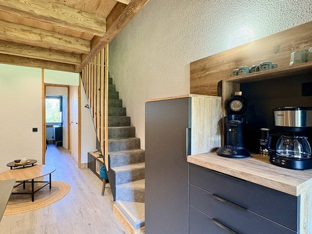 Appartement Cheval Noir  CHN38FAL - Valmorel