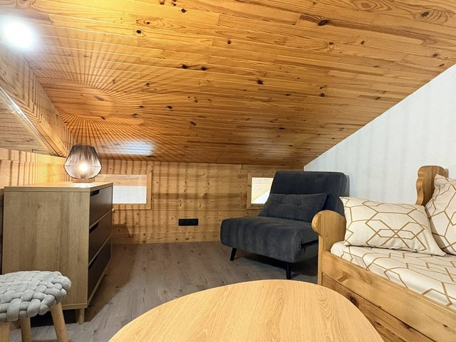Appartement Cheval Noir  CHN38FAL - Valmorel