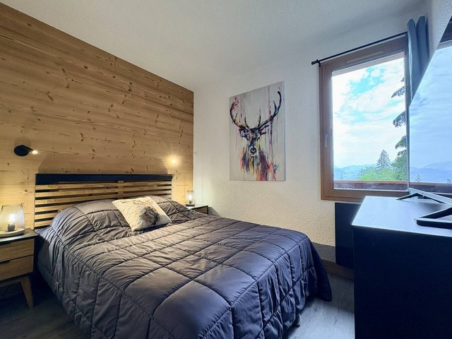 Appartement Cheval Noir  CHN38FAL - Valmorel