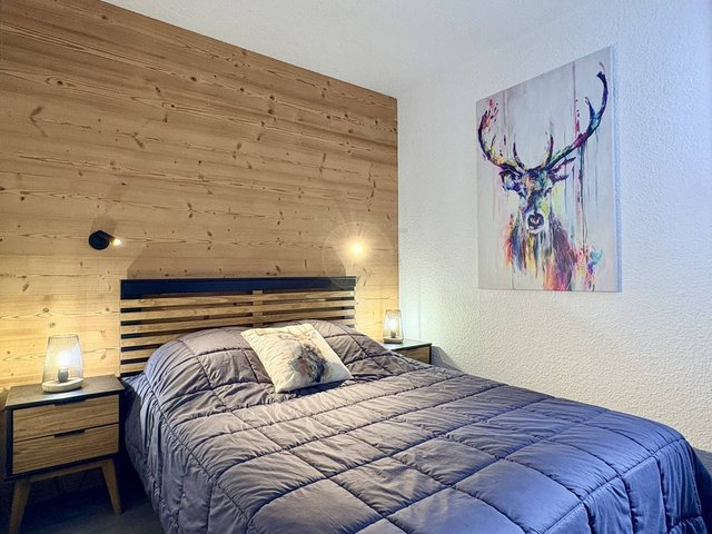 Appartement Cheval Noir  CHN38FAL - Valmorel