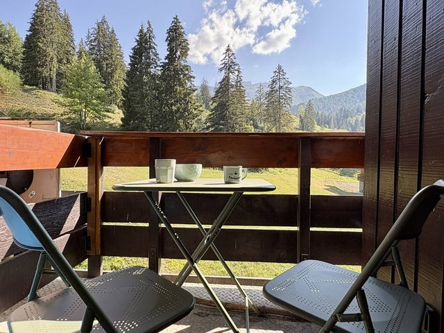 Appartement Cheval Noir  CHN38FAL - Valmorel